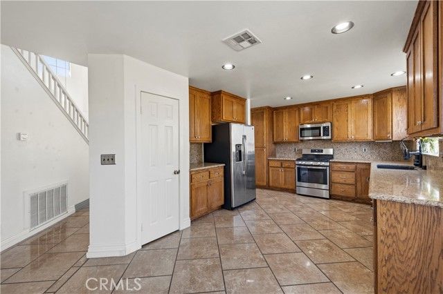 3019 Hildreth Court, Lancaster, CA 93535