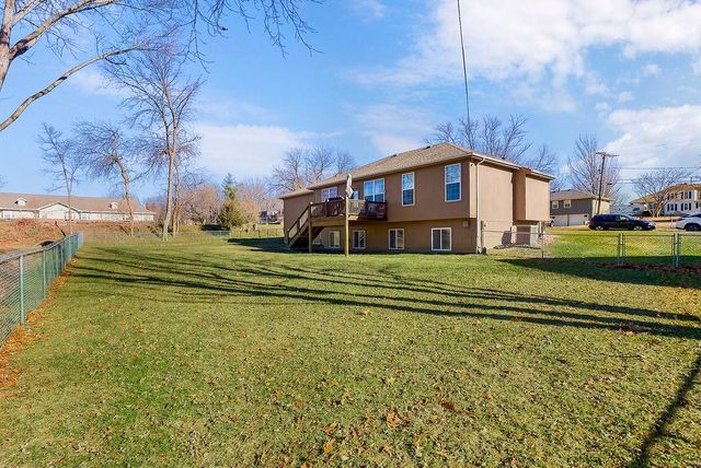 8510 Kansas Street, De Soto, KS 66018