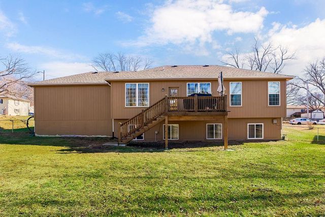 8510 Kansas Street, De Soto, KS 66018