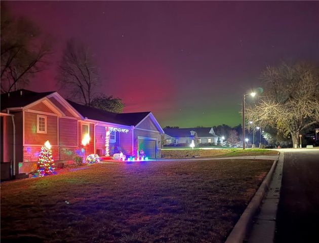 8510 Kansas Street, De Soto, KS 66018