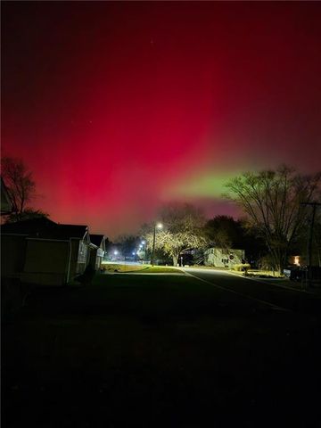 8510 Kansas Street, De Soto, KS 66018