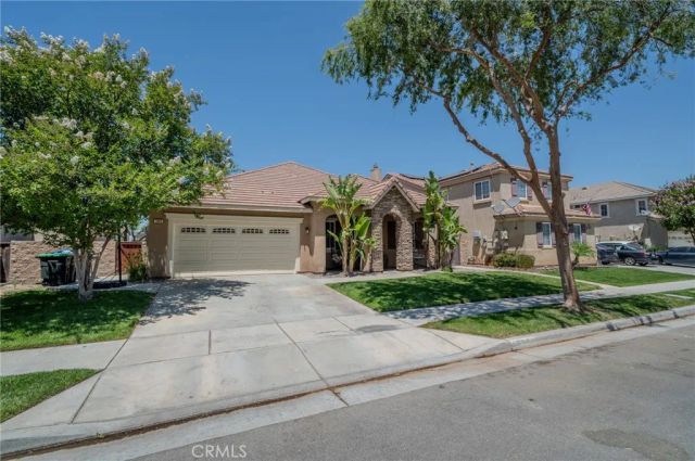 1895 Silver Drop Ln, Hemet, CA 92545