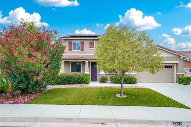 24780 Prairie Trail Court, Menifee, CA 92584