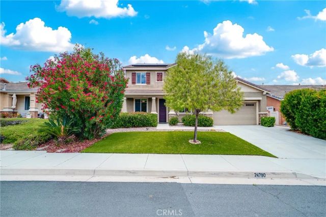 24780 Prairie Trail Court, Menifee, CA 92584