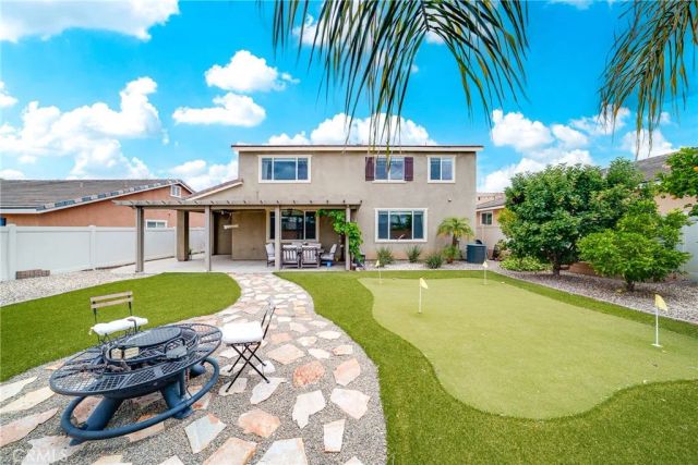 24780 Prairie Trail Court, Menifee, CA 92584