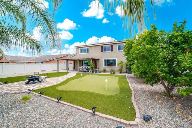 24780 Prairie Trail Court, Menifee, CA 92584