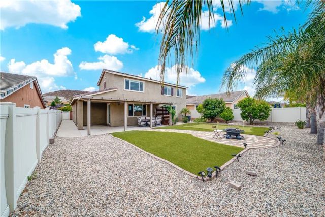 24780 Prairie Trail Court, Menifee, CA 92584