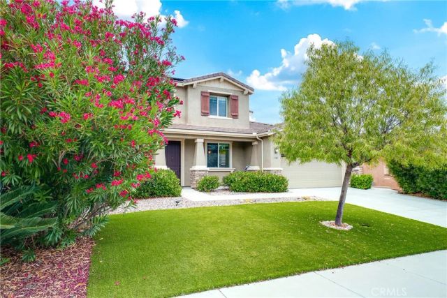 24780 Prairie Trail Court, Menifee, CA 92584