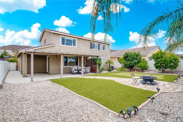 24780 Prairie Trail Court, Menifee, CA 92584