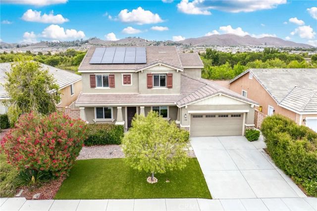 24780 Prairie Trail Court, Menifee, CA 92584
