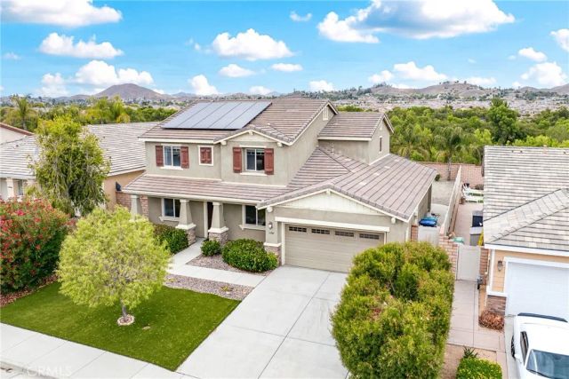 24780 Prairie Trail Court, Menifee, CA 92584