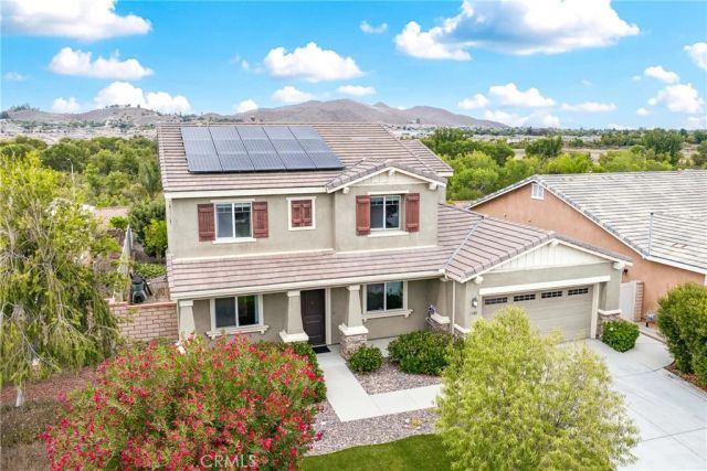24780 Prairie Trail Court, Menifee, CA 92584