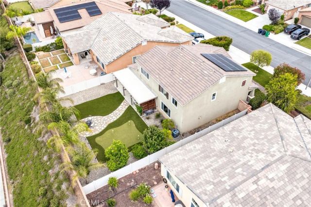 24780 Prairie Trail Court, Menifee, CA 92584