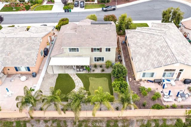 24780 Prairie Trail Court, Menifee, CA 92584