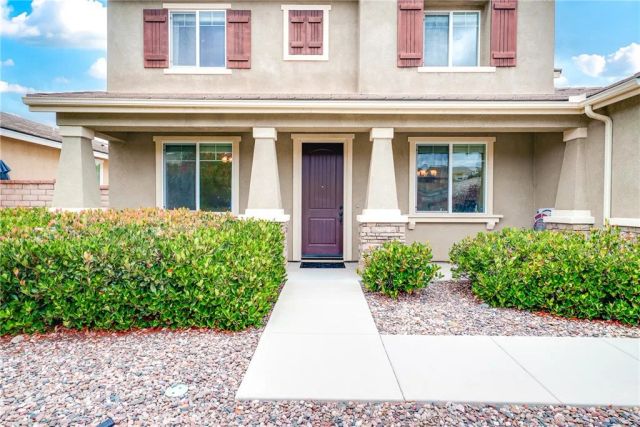 24780 Prairie Trail Court, Menifee, CA 92584