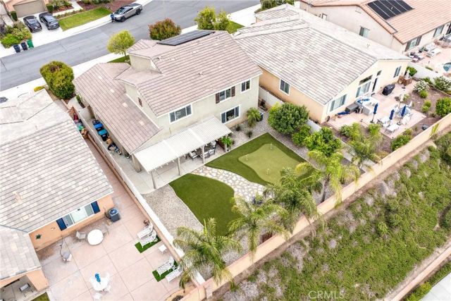 24780 Prairie Trail Court, Menifee, CA 92584