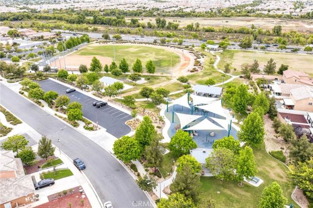 24780 Prairie Trail Court, Menifee, CA 92584