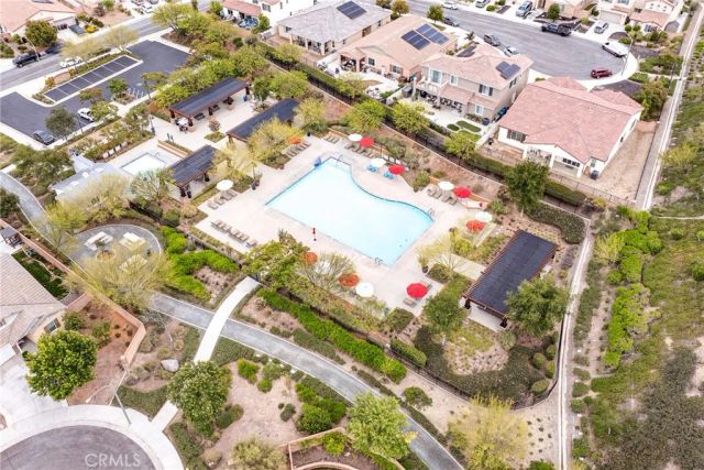 24780 Prairie Trail Court, Menifee, CA 92584