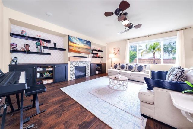 24780 Prairie Trail Court, Menifee, CA 92584