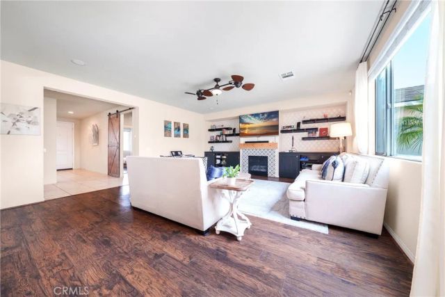 24780 Prairie Trail Court, Menifee, CA 92584