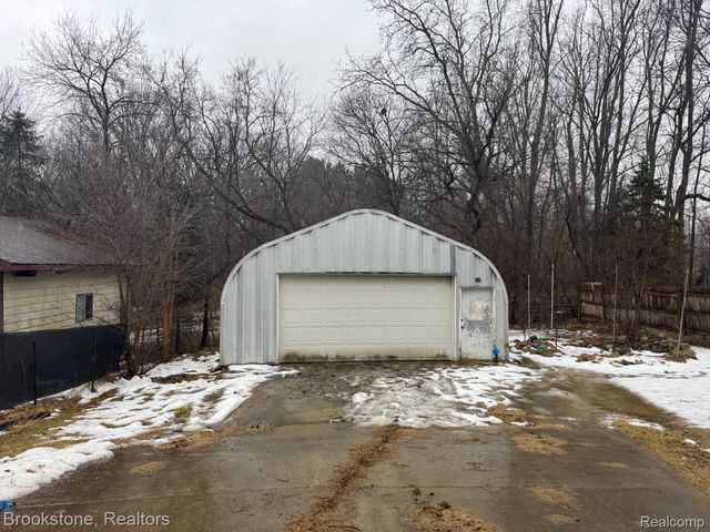 140 E Johnson Street, Clio, MI 48420