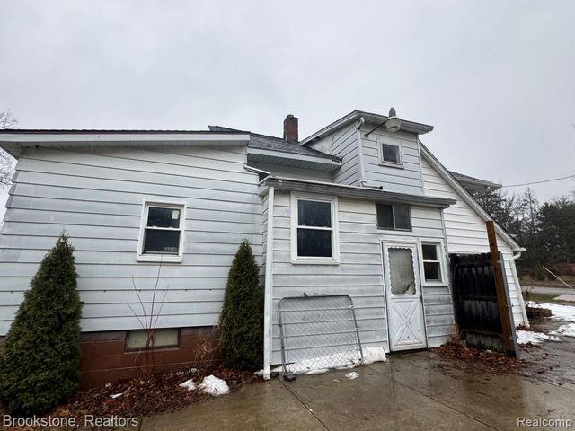 140 E Johnson Street, Clio, MI 48420