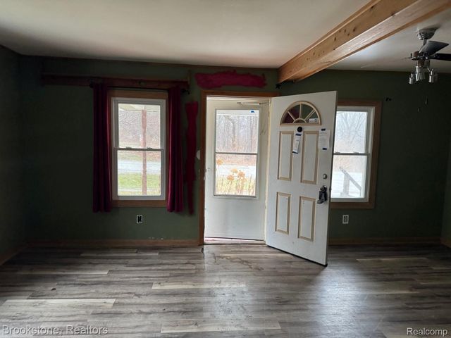 140 E Johnson Street, Clio, MI 48420