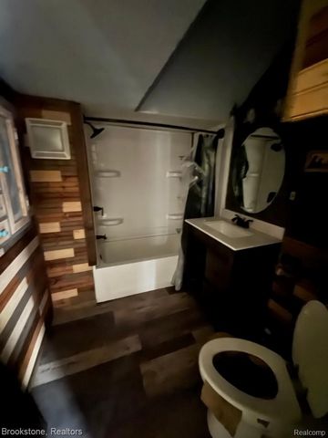 140 E Johnson Street, Clio, MI 48420