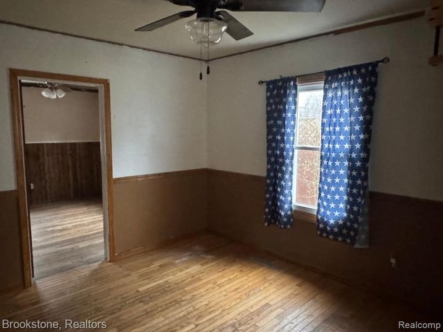 140 E Johnson Street, Clio, MI 48420