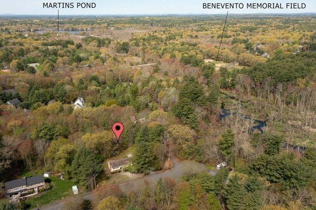 26 Hillview Rd, North Reading, MA 01864