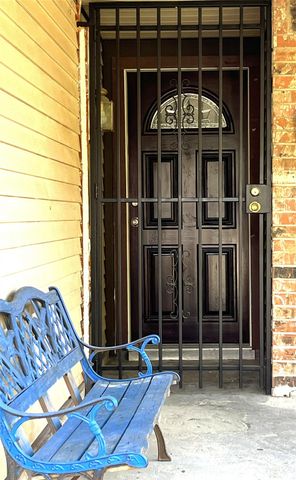 14443 Edenglen Drive, Houston, TX 77049