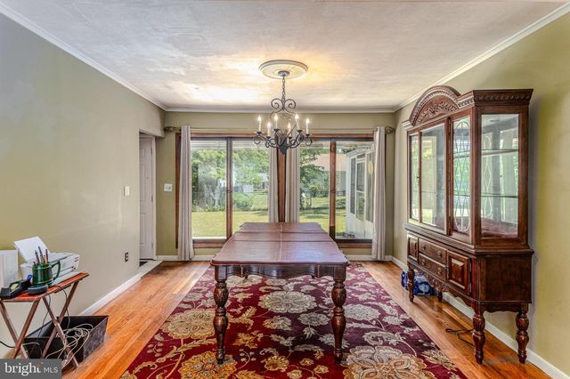 7 WHITE BEECH CT, Ewing, NJ 08618