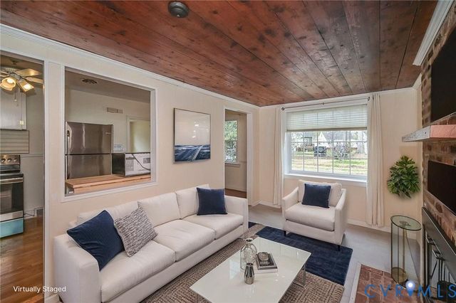 6734 Hanover Ave, Richmond, VA 23226