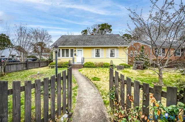 6734 Hanover Ave, Richmond, VA 23226