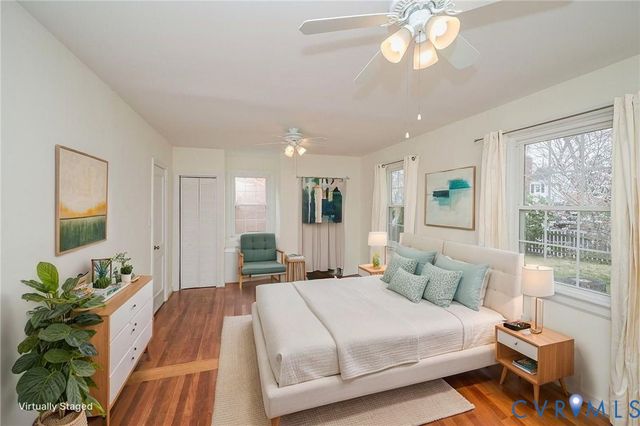 6734 Hanover Ave, Richmond, VA 23226