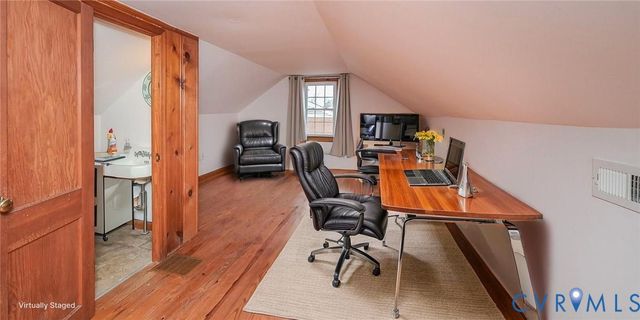 6734 Hanover Ave, Richmond, VA 23226