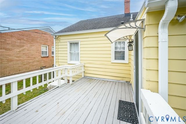 6734 Hanover Ave, Richmond, VA 23226