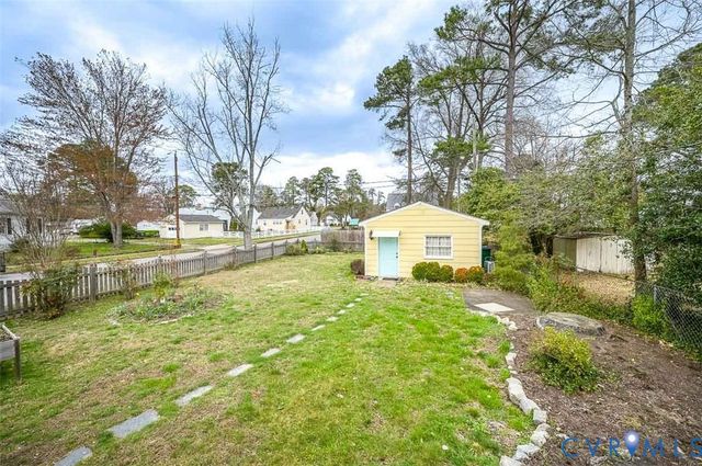 6734 Hanover Ave, Richmond, VA 23226