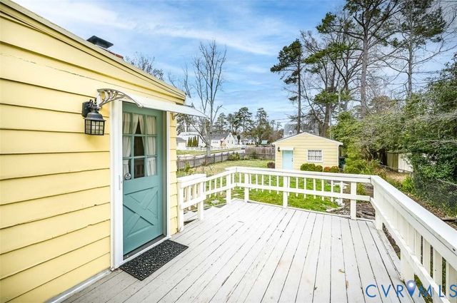 6734 Hanover Ave, Richmond, VA 23226