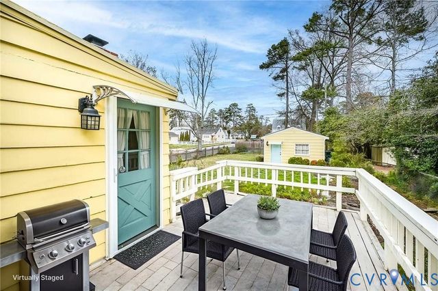 6734 Hanover Ave, Richmond, VA 23226