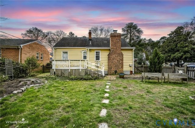 6734 Hanover Ave, Richmond, VA 23226