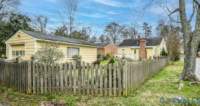 6734 Hanover Ave, Richmond, VA 23226