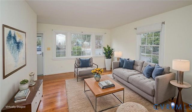 6734 Hanover Ave, Richmond, VA 23226