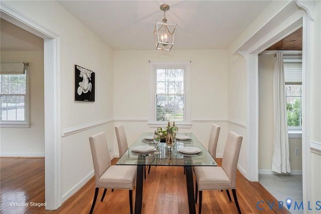 6734 Hanover Ave, Richmond, VA 23226