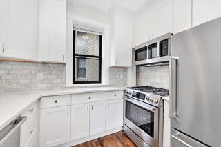 11 Park Dr 11-22, Boston, MA 02215