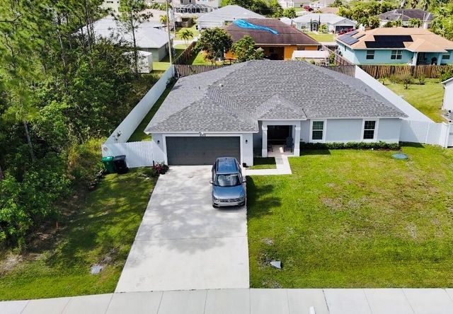 2372 SW Import Drive 2372, Port St. Lucie, FL 34953