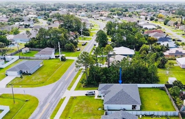 2372 SW Import Drive 2372, Port St. Lucie, FL 34953