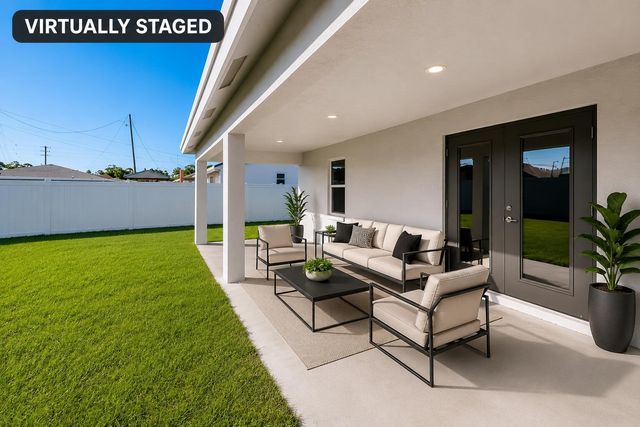 2372 SW Import Drive 2372, Port St. Lucie, FL 34953