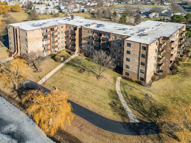 700 Wellington Avenue 110, Elk Grove Village, IL 60007