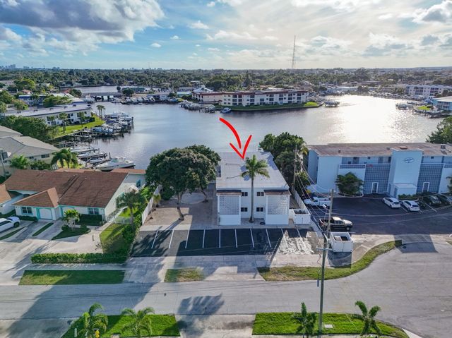 624 Southwind Circle 2, North Palm Beach, FL 33408